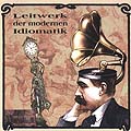 Leitwerk der modernen Idiomatik